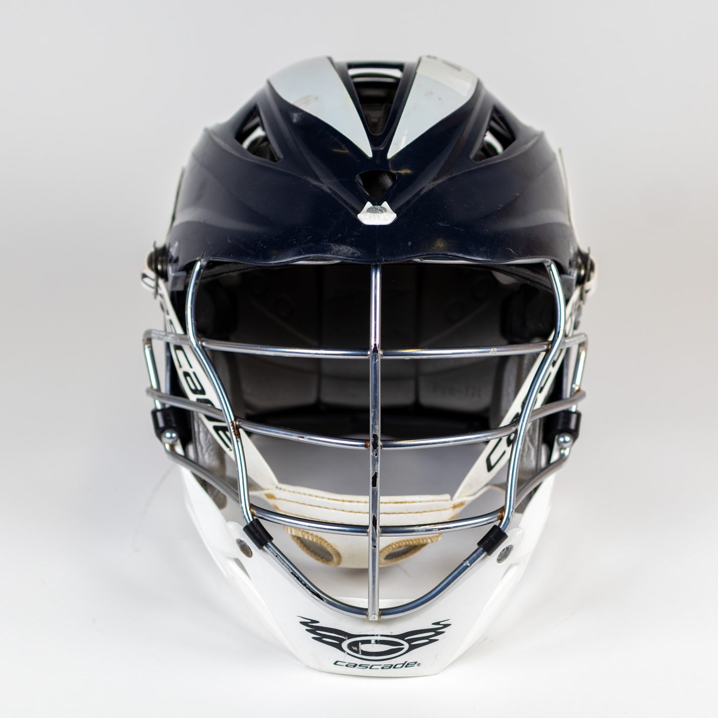 Cascade Pro7 Junior Adjustable Lacrosse Helmet