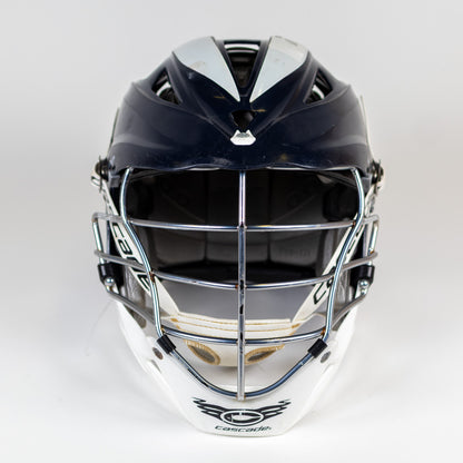 Cascade Pro7 Junior Adjustable Lacrosse Helmet