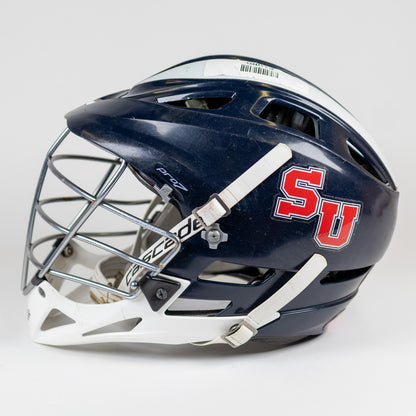 Cascade Pro7 Junior Adjustable Lacrosse Helmet