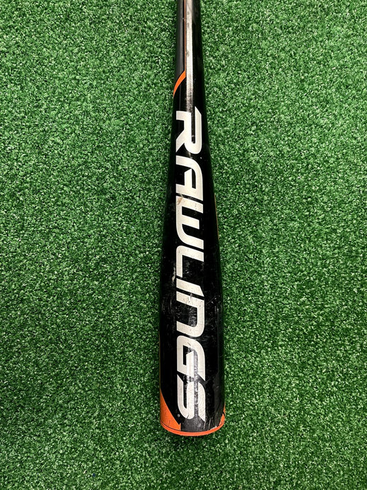 Rawlings Prodigy Alloy 30/19 (-11) 2 5/8" (USA Baseball) Baseball Bat