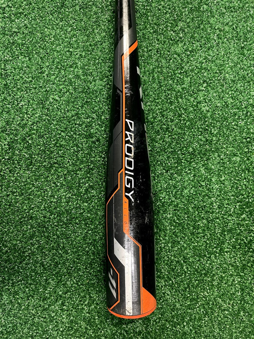 Rawlings Prodigy Alloy 30/19 (-11) 2 5/8" (USA Baseball) Baseball Bat