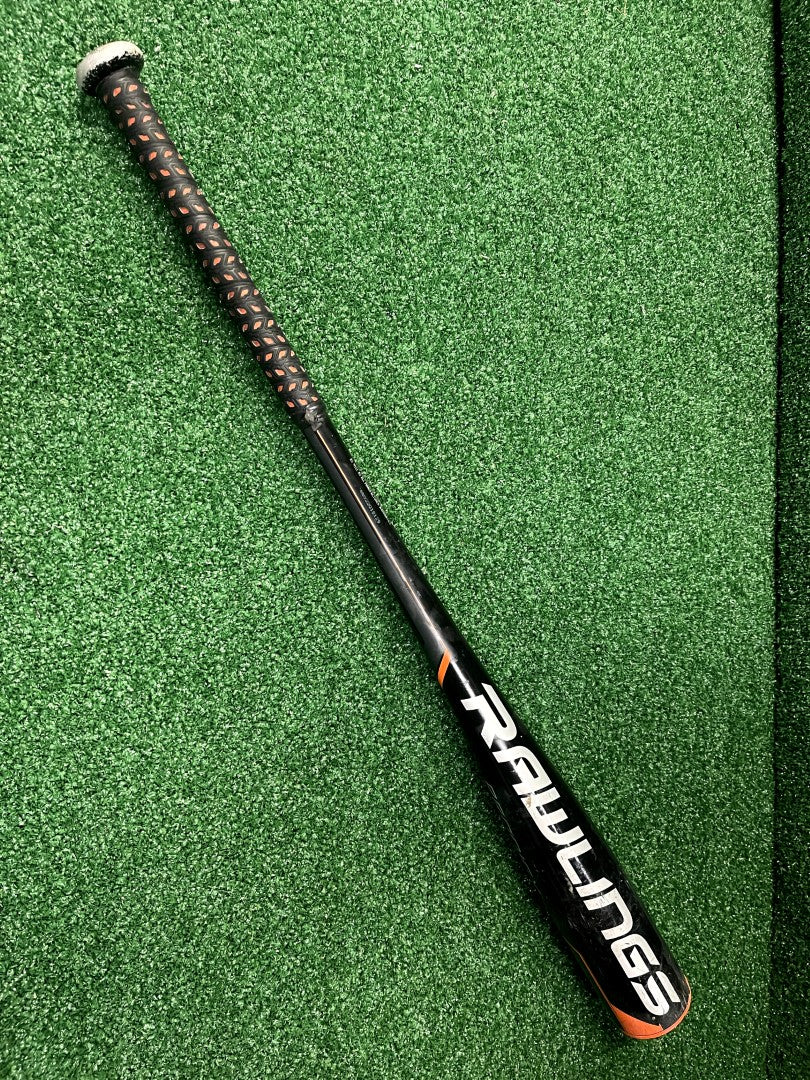 Rawlings Prodigy Alloy 30/19 (-11) 2 5/8" (USA Baseball) Baseball Bat