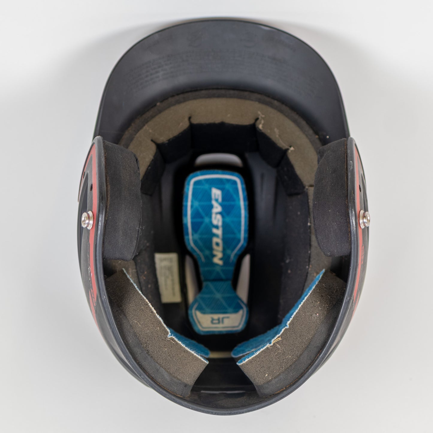 Easton Z5 2.0 6 1/2"–7 1/8" Batting Helmet
