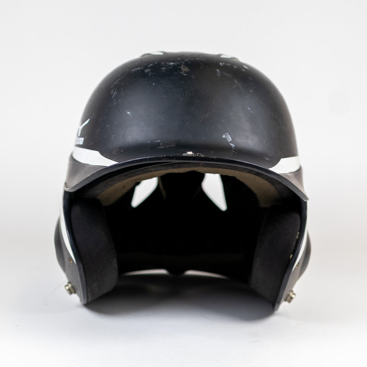 Mizuno MBH251 6 1/2"–7 1/2" Batting Helmet