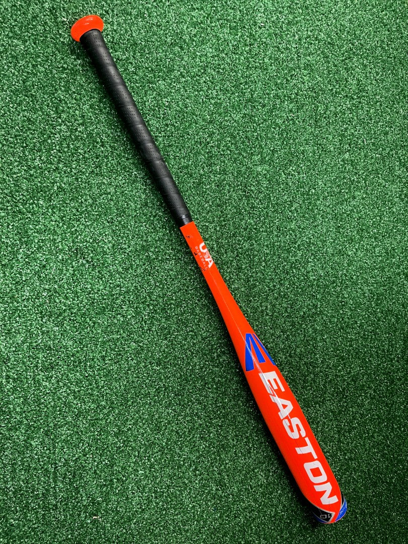 Easton S150 31/21 (-10) 2 1/4" (USA Baseball) Baseball Bat