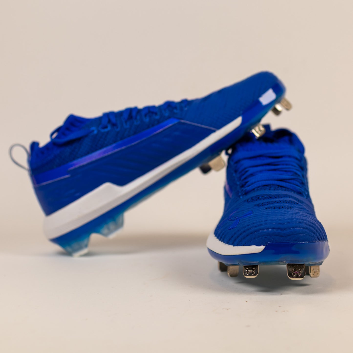 Under Armour Harper 3 Low ST Size 7 Baseball Cleats