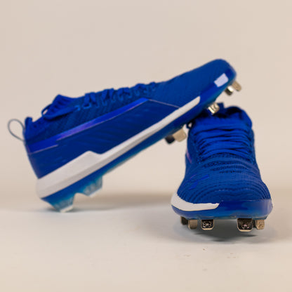 Under Armour Harper 3 Low ST Size 7 Baseball Cleats