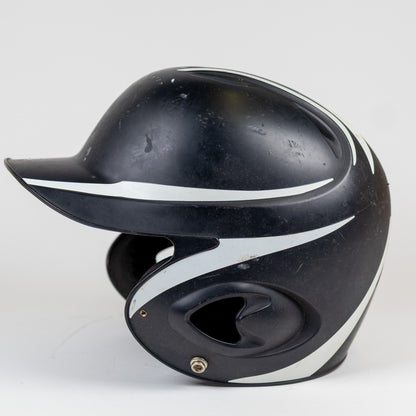 Mizuno MBH251 6 1/2"–7 1/2" Batting Helmet