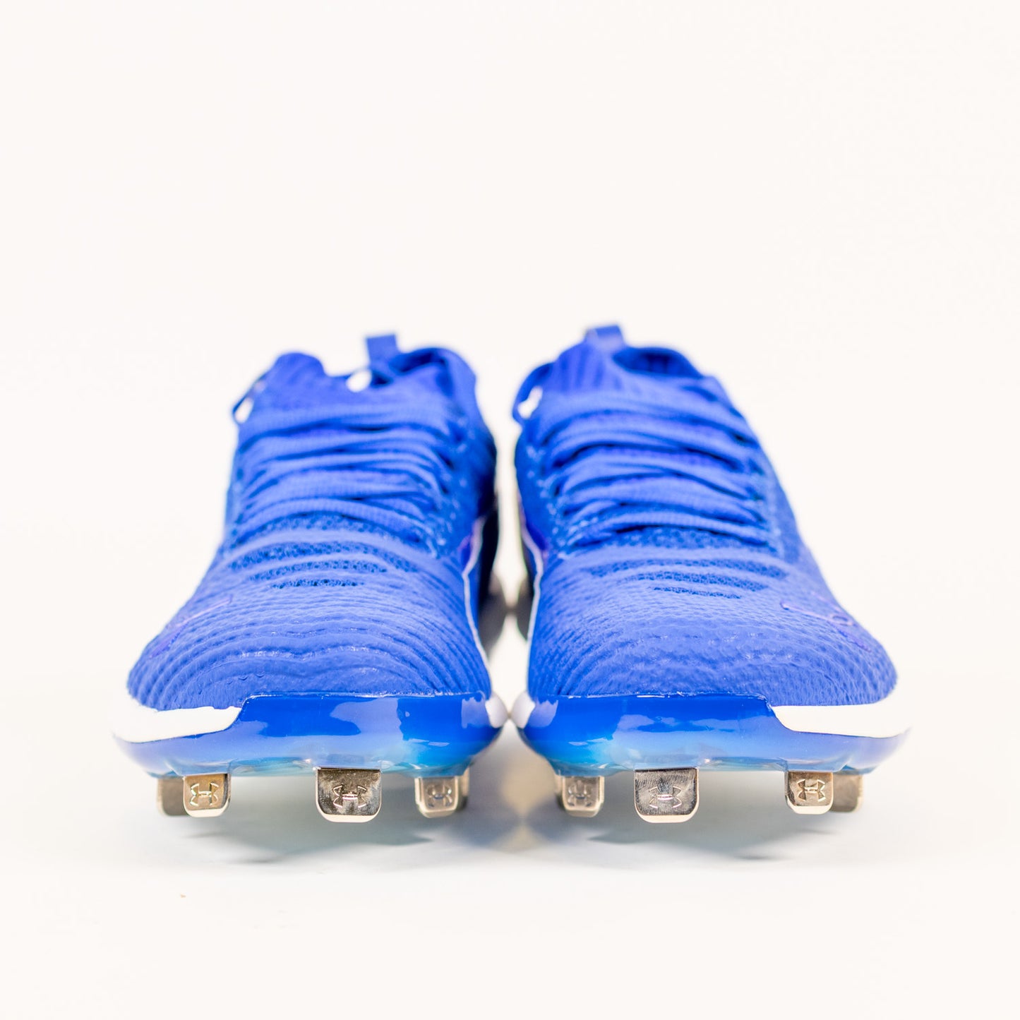 Under Armour Harper 3 Low ST Size 7 Baseball Cleats