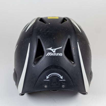 Mizuno MBH251 6 1/2"–7 1/2" Batting Helmet