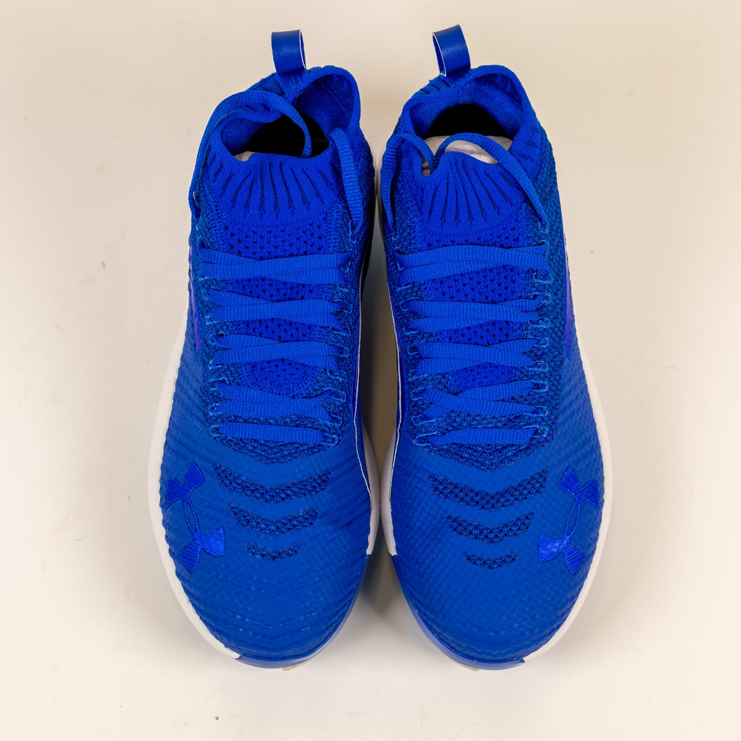 Under Armour Harper 3 Low ST Size 7 Baseball Cleats