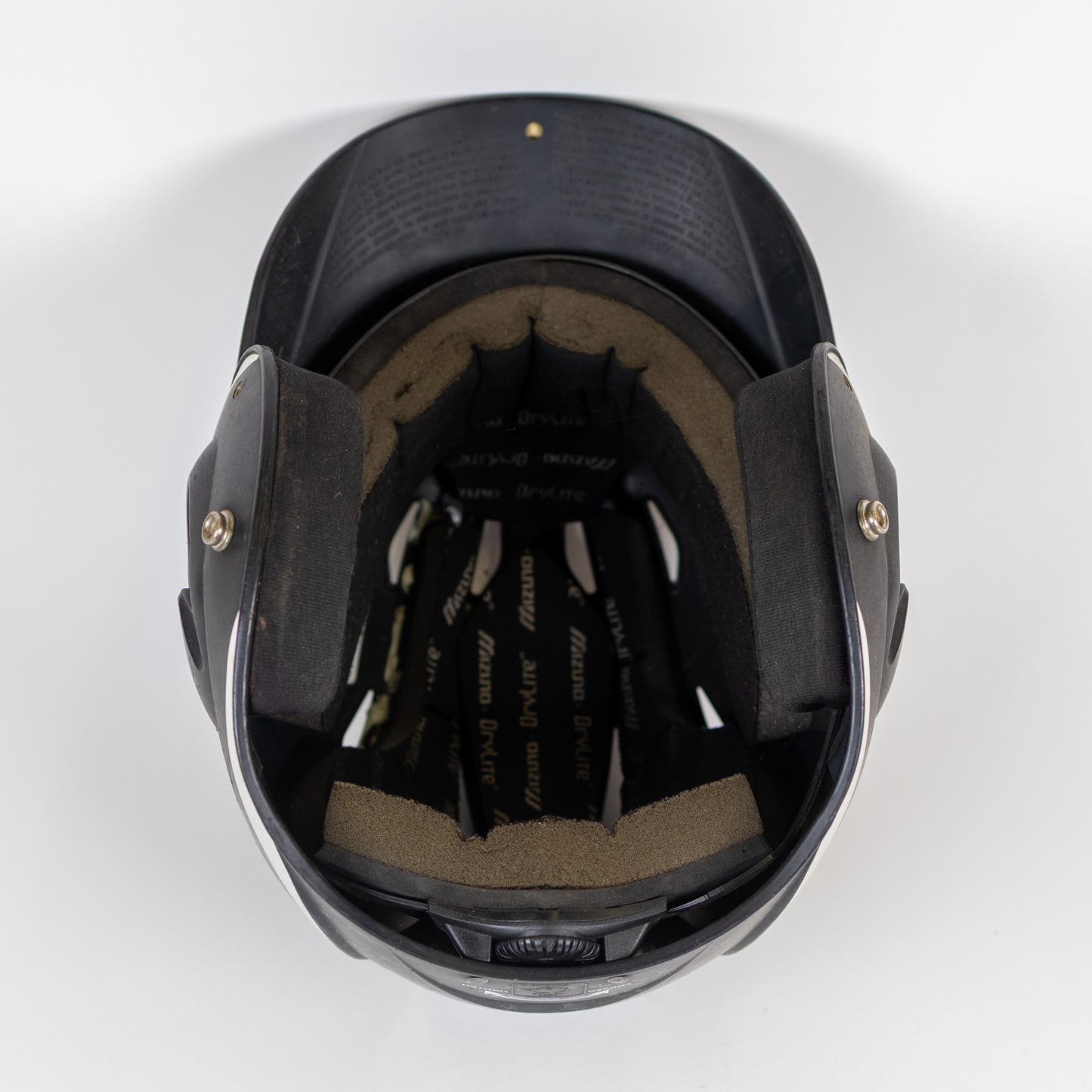 Mizuno MBH251 6 1/2"–7 1/2" Batting Helmet
