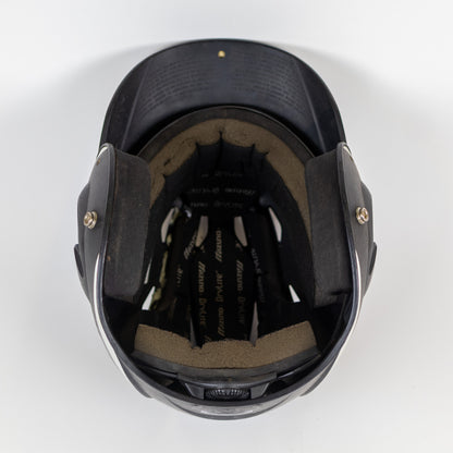 Mizuno MBH251 6 1/2"–7 1/2" Batting Helmet