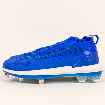 Under Armour Harper 3 Low ST Size 7 Baseball Cleats