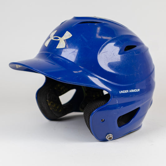 Under Armour UABH100 6 1/2"–7 1/2" Batting Helmet