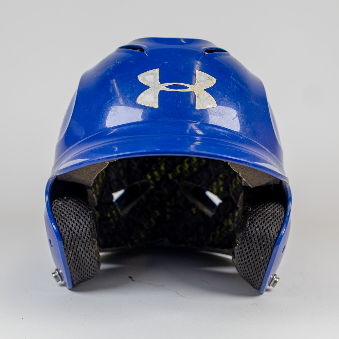 Under Armour UABH100 6 1/2"–7 1/2" Batting Helmet