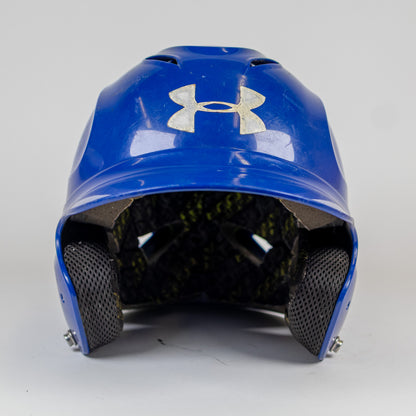 Under Armour UABH100 6 1/2"–7 1/2" Batting Helmet