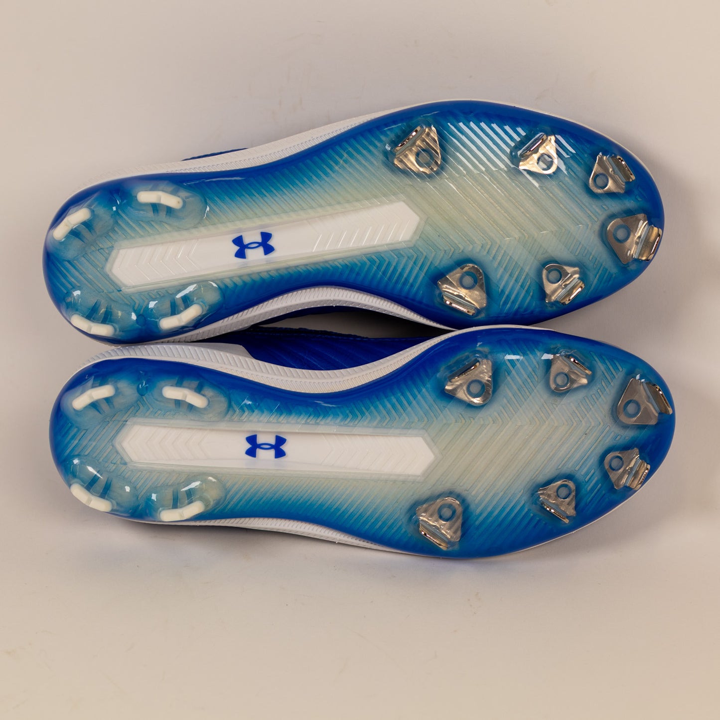 Under Armour Harper 3 Low ST Size 7 Baseball Cleats