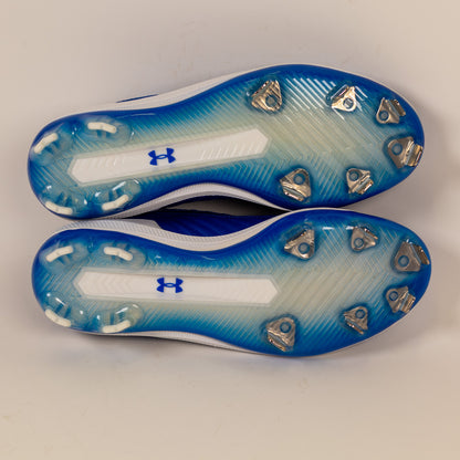 Under Armour Harper 3 Low ST Size 7 Baseball Cleats