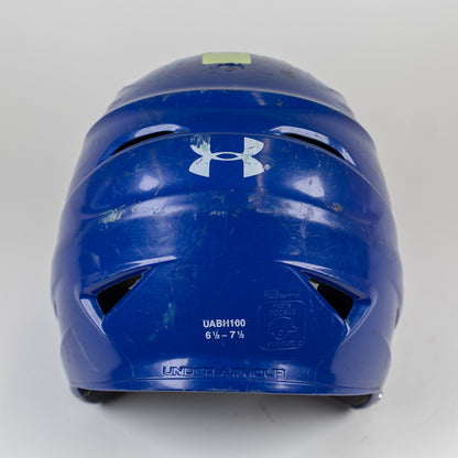 Under Armour UABH100 6 1/2"–7 1/2" Batting Helmet