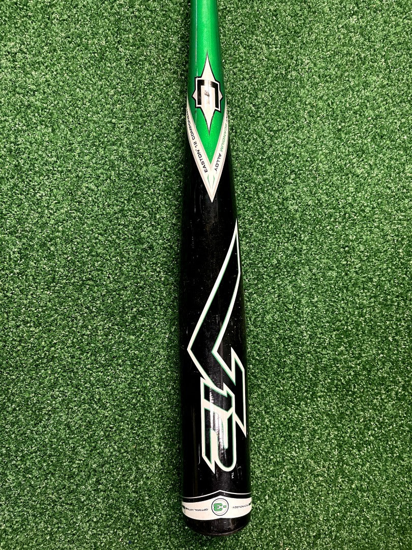 Easton V12 33/30 (-3) 2 5/8" BESR Certified Baseball Bat