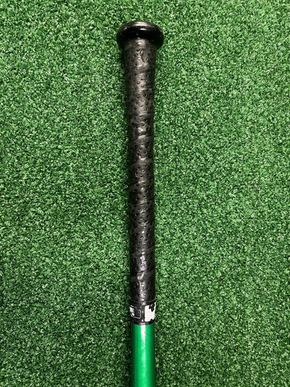 Easton V12 33/30 (-3) 2 5/8" BESR Certified Baseball Bat