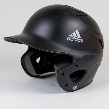 Adidas GSH2A 6 1/2"–7 1/8" Batting Helmet