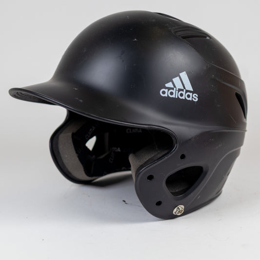 Adidas GSH2A 6 1/2"–7 1/8" Batting Helmet