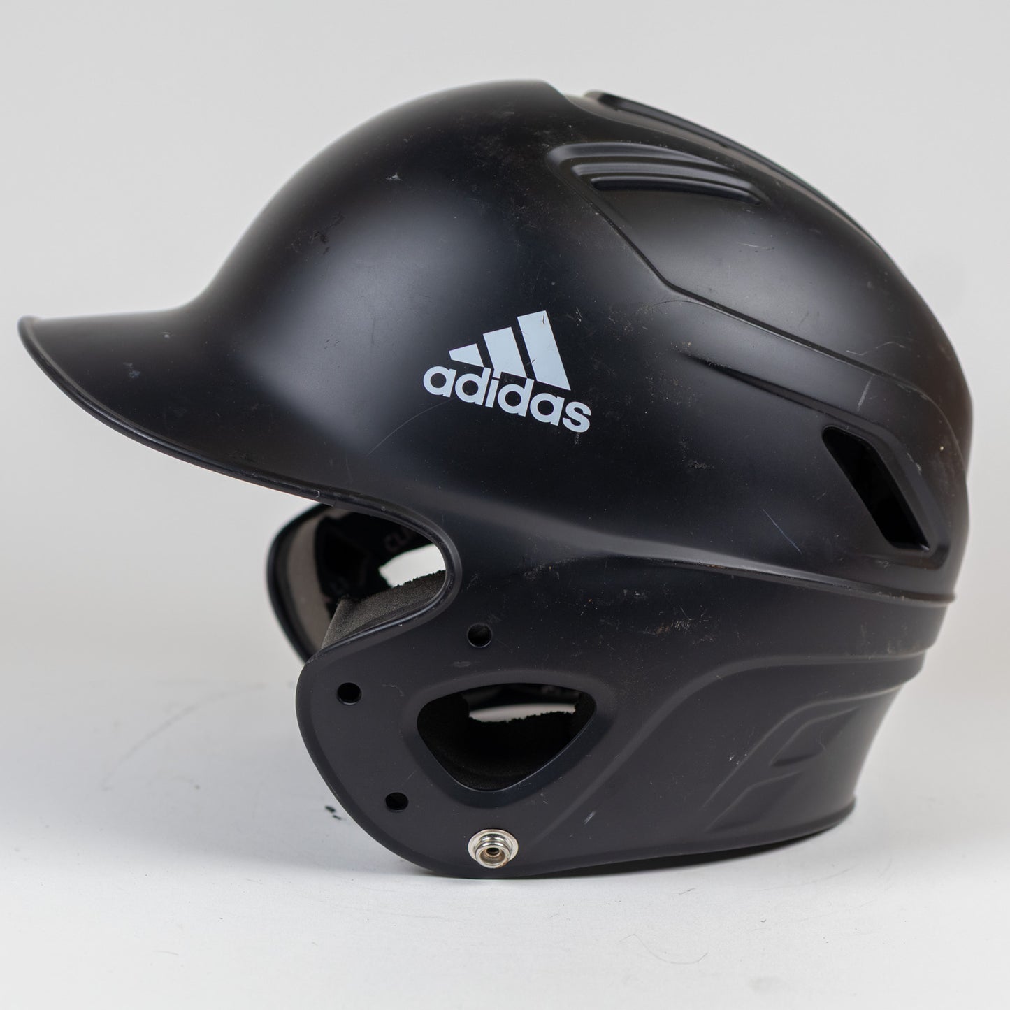 Adidas GSH2A 6 1/2"–7 1/8" Batting Helmet