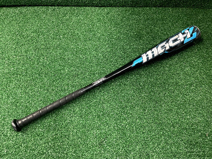 Rawlings Mach 2 30/19 (-11) 2 5/8" USA Baseball Baseball Bat