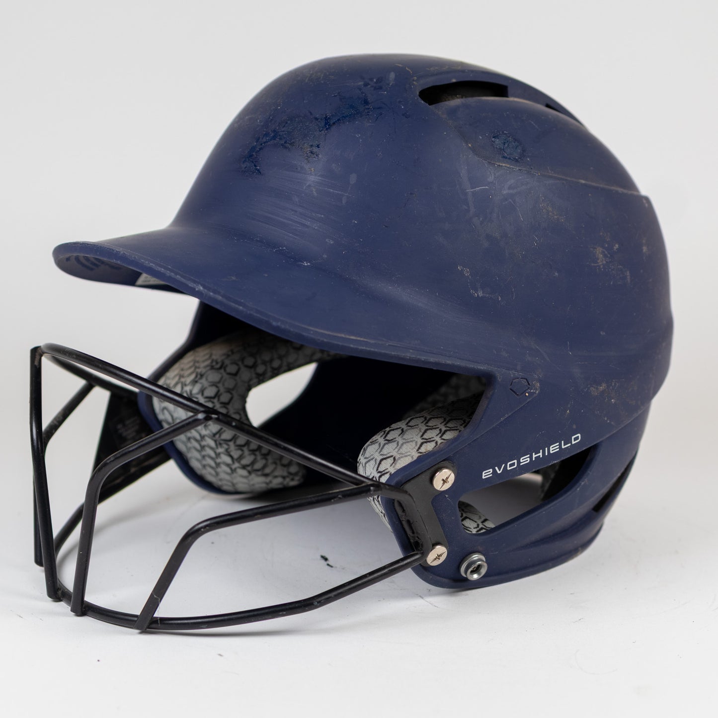 Evo Shield Softball Batting Helmet 6 3/4"–7 1/2"