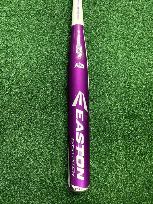 Easton FS500 32/13 (-19) 2 1/4" USSSA (1.20 BPF) Fastpitch Softball Bat