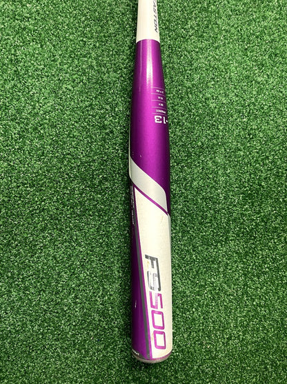 Easton FS500 32/13 (-19) 2 1/4" USSSA (1.20 BPF) Fastpitch Softball Bat