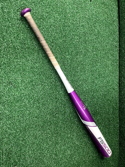 Easton FS500 32/13 (-19) 2 1/4" USSSA (1.20 BPF) Fastpitch Softball Bat