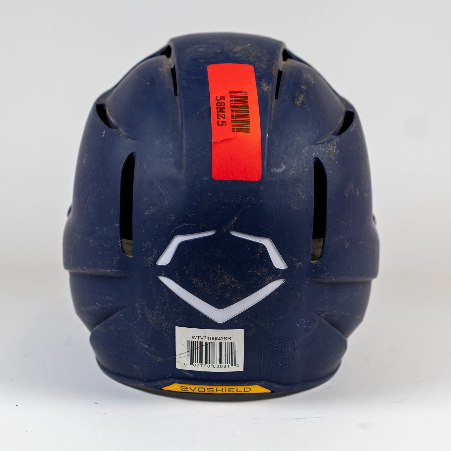 Evo Shield Softball Batting Helmet 6 3/4"–7 1/2"