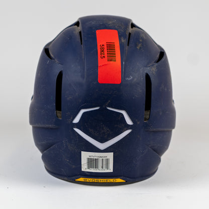 Evo Shield Softball Batting Helmet 6 3/4"–7 1/2"