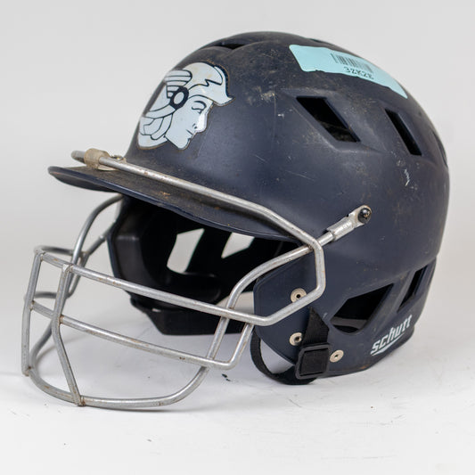 Schutt Medium Softball Batting Helmet