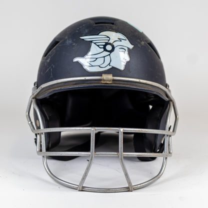 Schutt Medium Softball Batting Helmet