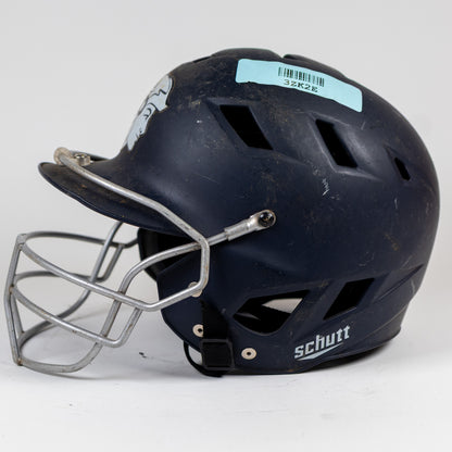 Schutt Medium Softball Batting Helmet