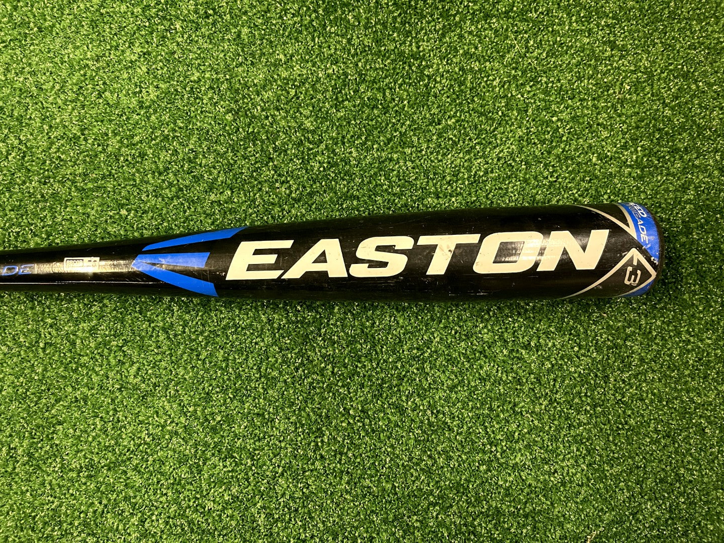 Easton S250 32/29 (-3) 2 5/8" BBCOR Baseball Bat