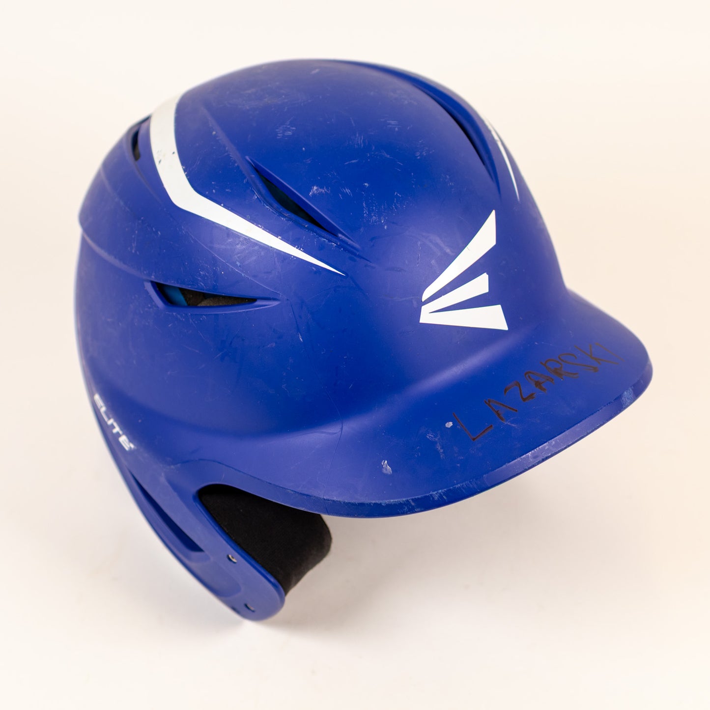 Easton Z5 2.0 6 1/2" to 7 1/8" Junior Baseball Batting Helmet