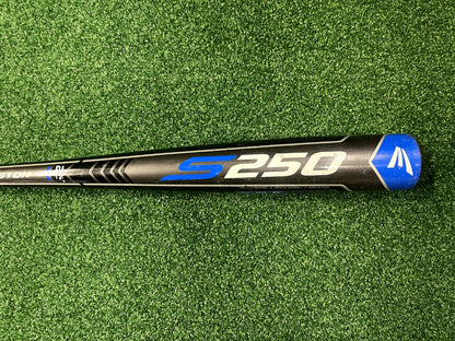 Easton S250 32/29 (-3) 2 5/8" BBCOR Baseball Bat