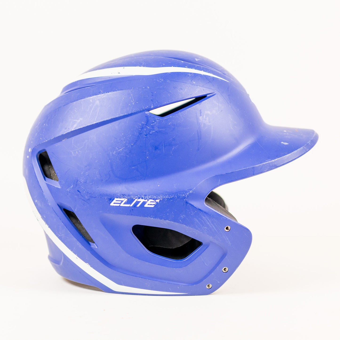 Easton Z5 2.0 6 1/2" to 7 1/8" Junior Baseball Batting Helmet