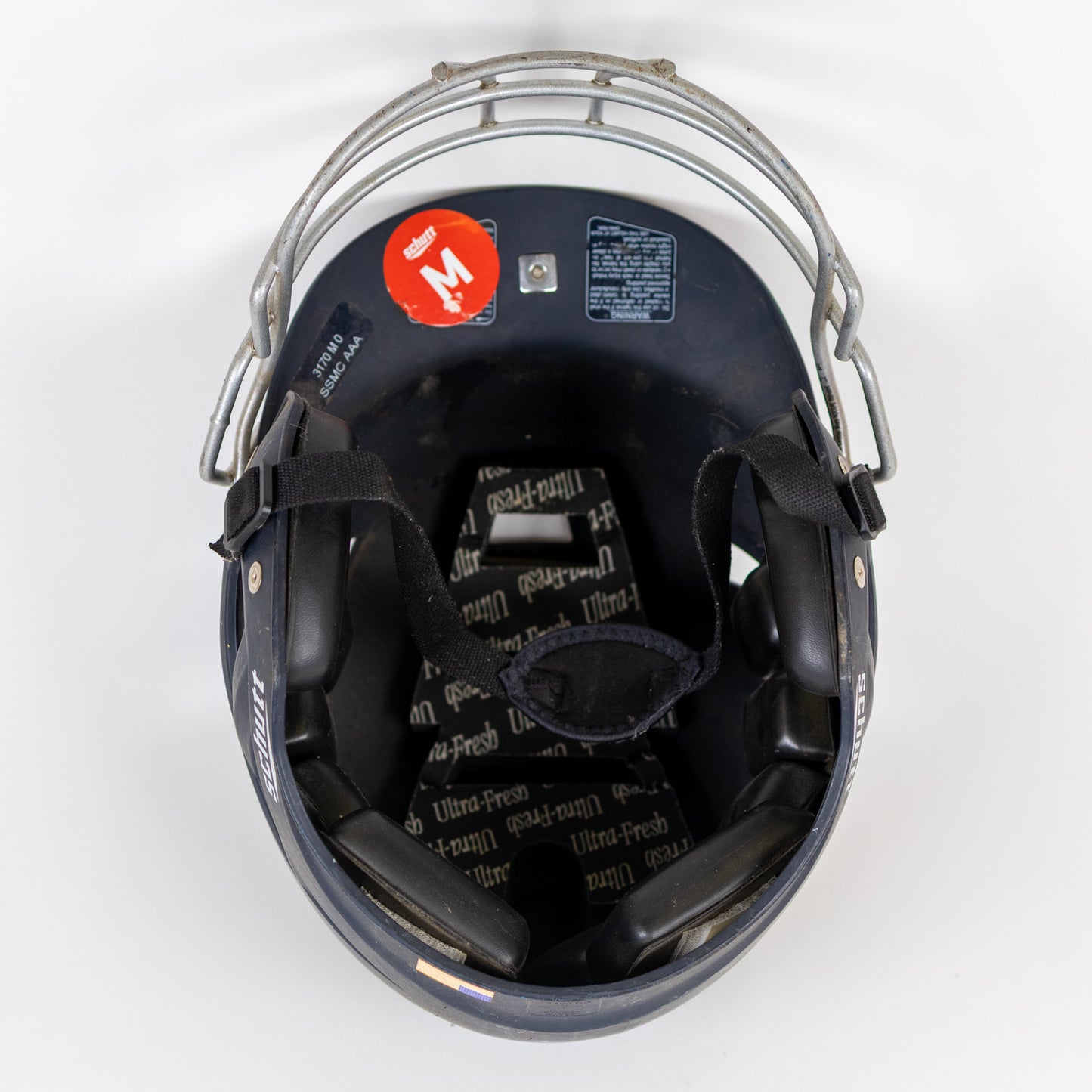Schutt Medium Softball Batting Helmet
