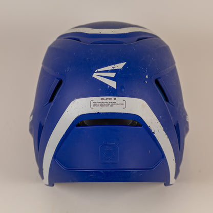 Easton Z5 2.0 6 1/2" to 7 1/8" Junior Baseball Batting Helmet