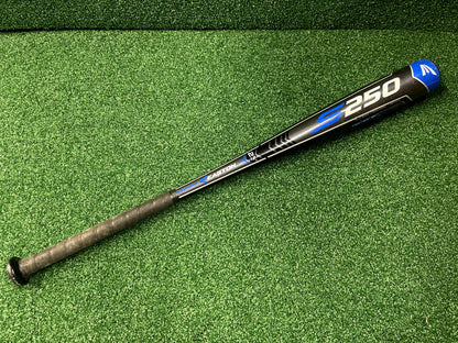 Easton S250 32/29 (-3) 2 5/8" BBCOR Baseball Bat