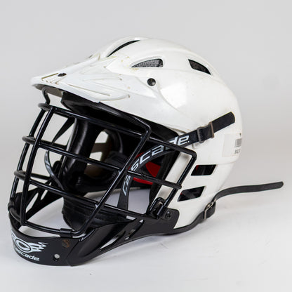 Cascade CLH2 Senior XXS Lacrosse Helmet