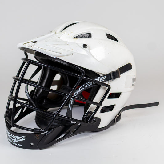Cascade CLH2 Senior XXS Lacrosse Helmet