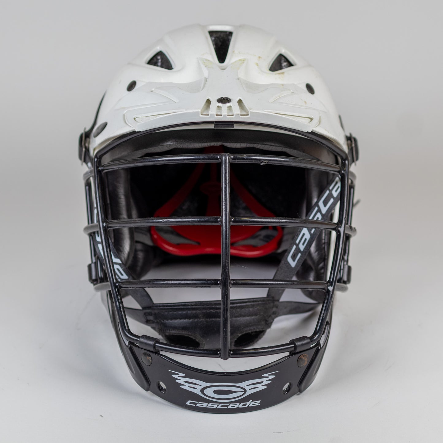 Cascade CLH2 Senior XXS Lacrosse Helmet