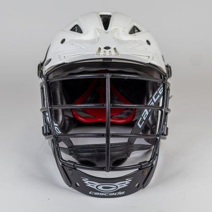 Cascade CLH2 Senior XXS Lacrosse Helmet